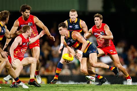 adelaide crows betting odds - aflw 2024 odds